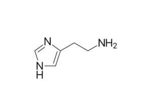 Histamine Molecule