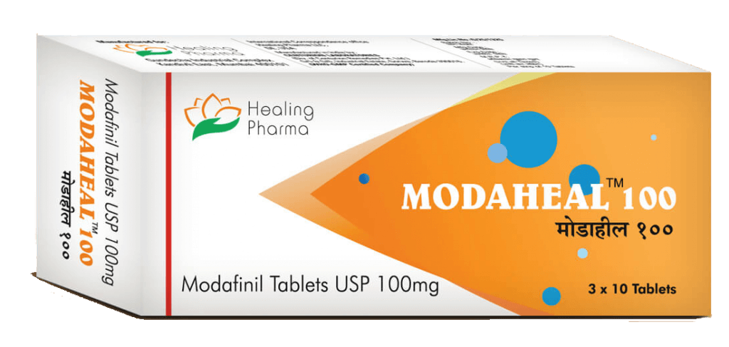 Modaheal 100