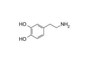 dopamine structure