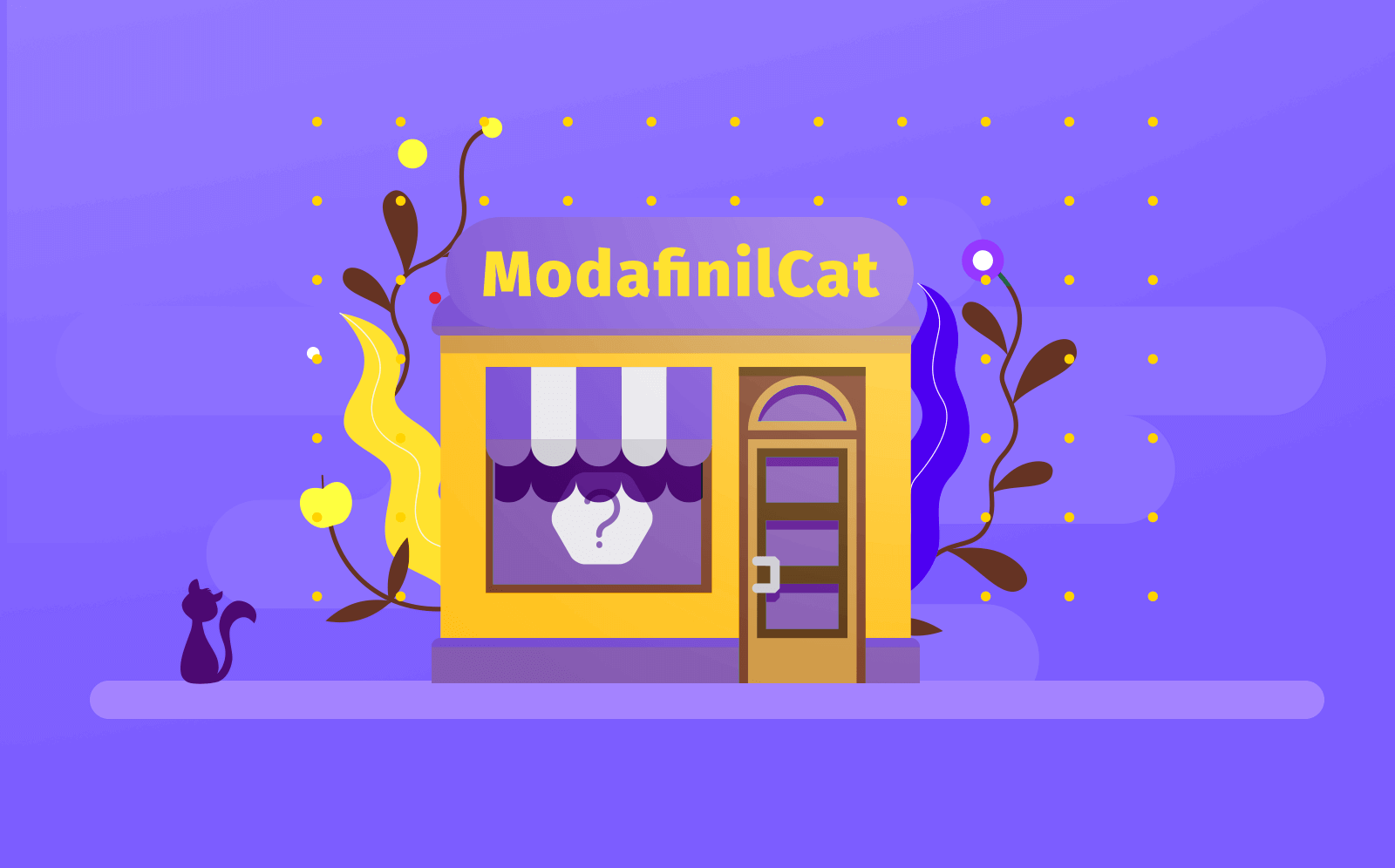 ModafinilCat Shut Down (Updated 2019): #1 Legit Supplier Alternative