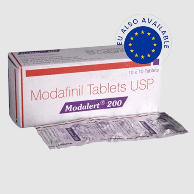 Modalert pills